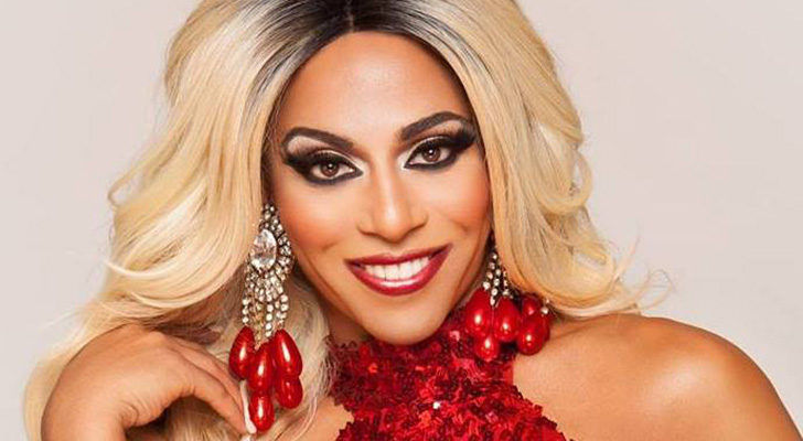 Shangela