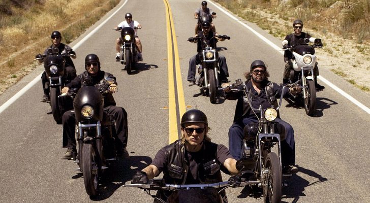 Sons of Anarchy