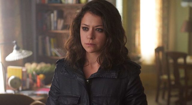 Orphan Black Tatiana Maslany Desvela Los Entresijos Del Final