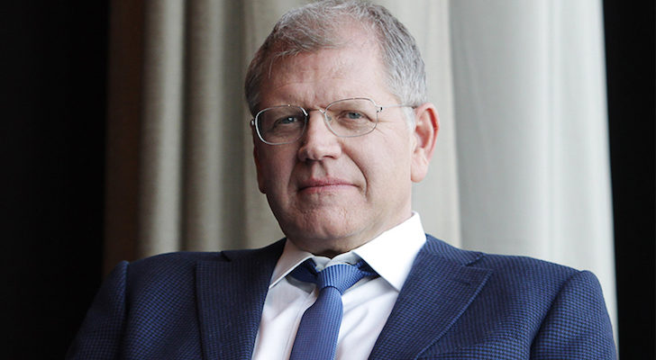 Robert Zemeckis