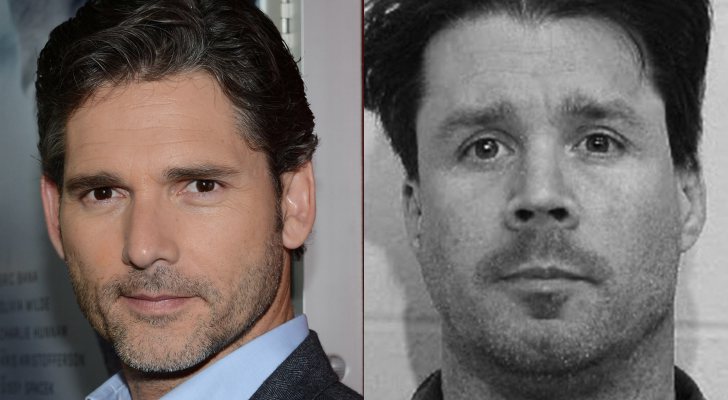 Eric Bana será "Dirty" John Meehan