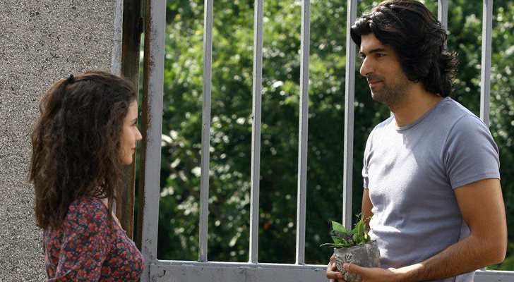 'Fatmagul'