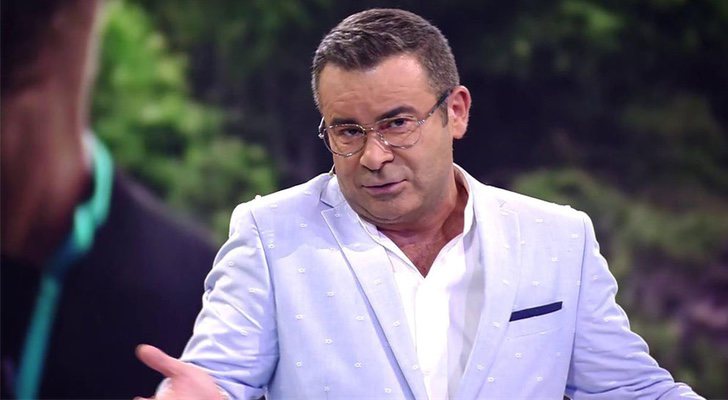 Jorge Javier Vázquez en 'Supervivientes: Última hora'