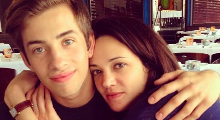 Asia Argento acusada de abuso sexual a Bennett