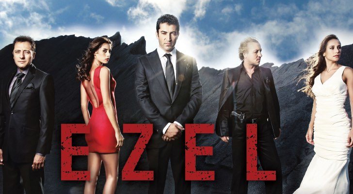 'Ezel'