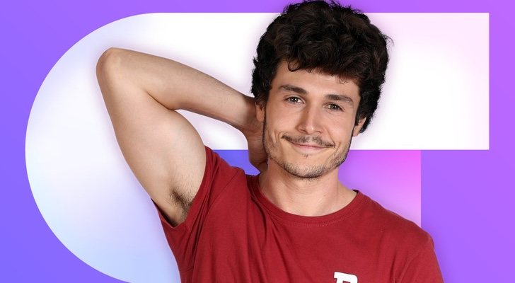 Miki, concursante de 'OT 2018'