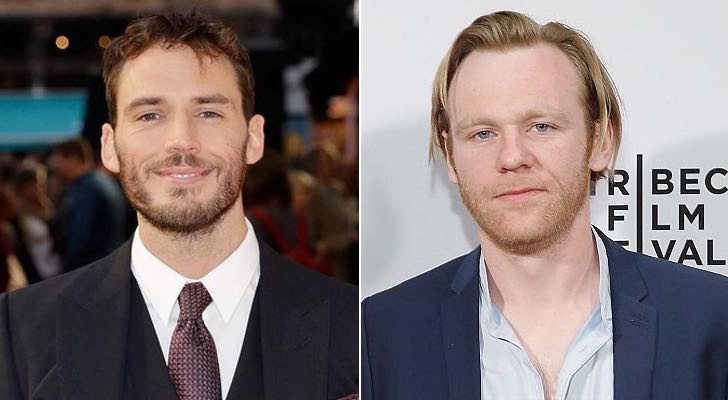 Sam Claflin y Brian Gleeson son dos de las nuevas estrellas de 'Peaky Blinders'