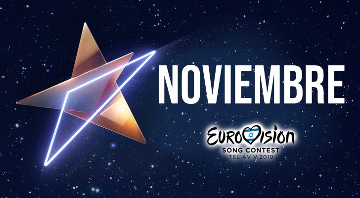 Armenia elige a su representante de Eurovisión 2019 en noviembre