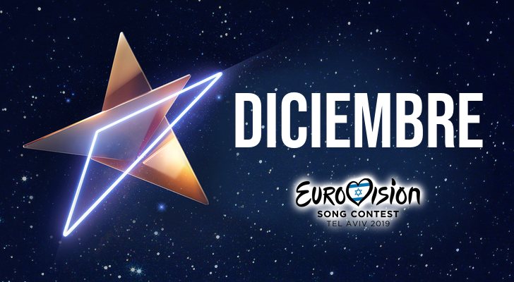 Albania y Chipre eligen a sus representantes de Eurovisión 2019 en diciembre