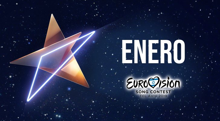 España, Francia y Malta eligen a sus representantes de Eurovisión 2019 en enero