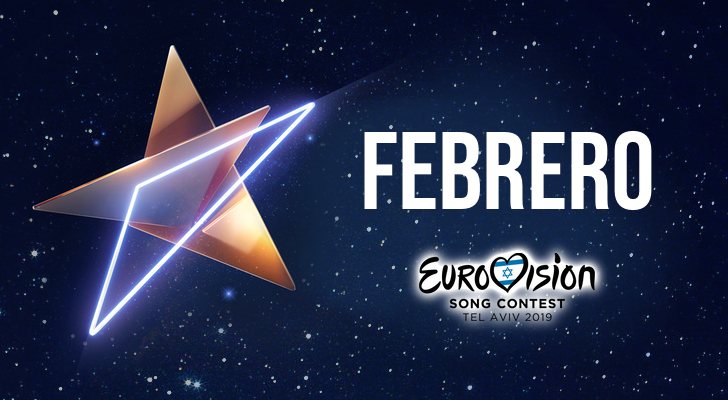 Alemania, Italia y Reino Unido eligen a sus representantes de Eurovisión 2019 en febrero