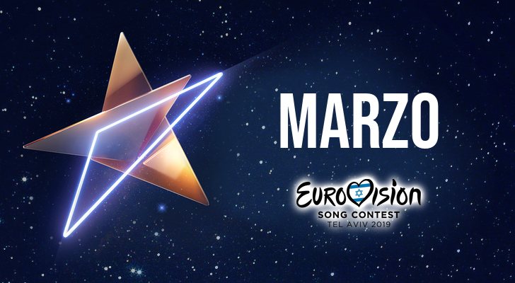 Portugal, Noruega y Suecia eligen a sus representantes de Eurovisión 2019 en marzo