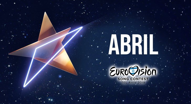 En abril se celebran las preparty de Eurovisión más importantes