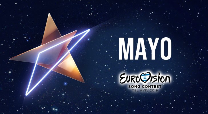 En mayo se celebra el Festival de Eurovisión 2019