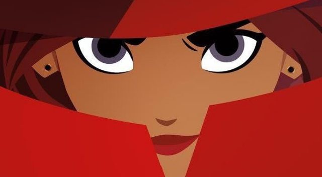 Netflix Estrenará El Reboot De Carmen Sandiego En Enero Formulatv