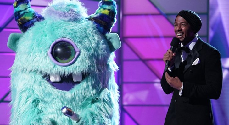 'The Masked Singer'