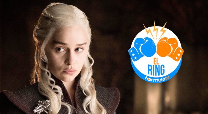 La muerte de Daenerys Targaryen en 'Juego de Tronos', ¿a favor o en contra?  - FormulaTV