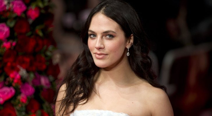 Jessica Brown Findlay