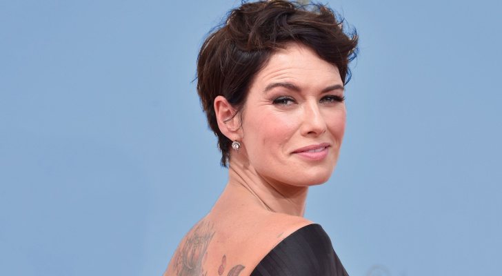 Lena Headey