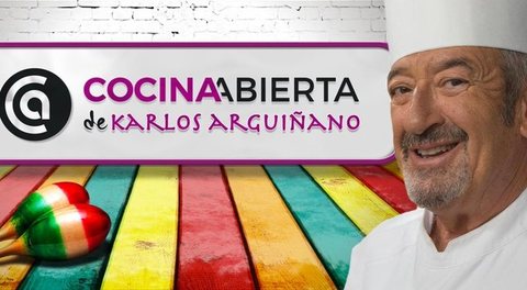 'Karlos Arguiñano En Tu Cocina' Cambia De Nombre Y Pasa A Llamarse ...