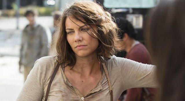 The Walking Dead Renueva Por Una Undécima Temporada Y Anuncia El Regreso De Lauren Cohan 7843