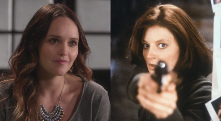 Rebecca Breeds será Clarice Starling en la secuela de "El silencio de los corderos"