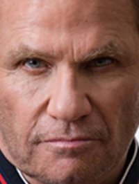 Martin Kove