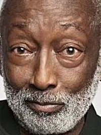 Garrett Morris