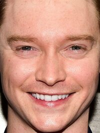 Calum Worthy