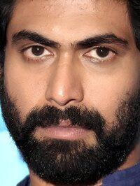 Rana Daggubati