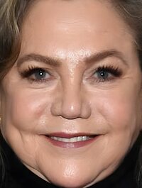 Kathleen Turner