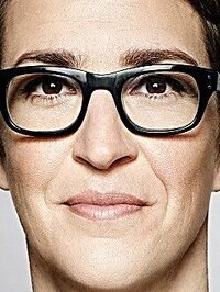 Rachel Maddow