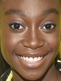 Shahadi Wright Joseph