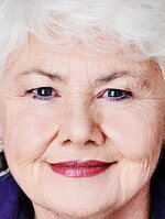 Annette Badland