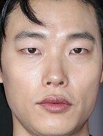 Ryu Jun-yeol