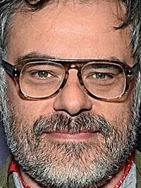 Jemaine Clement