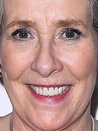 Phyllis Logan