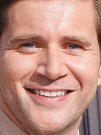 Allen Leech