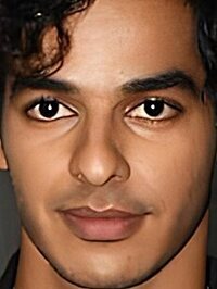 Ishaan Khattar