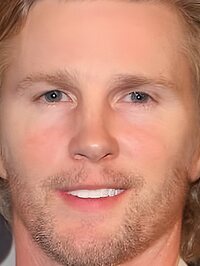 Thad Luckinbill