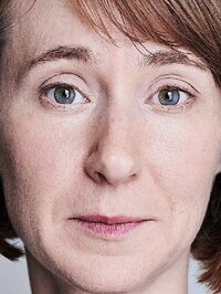 Bryony Hannah