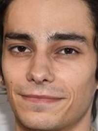 Devon Bostick