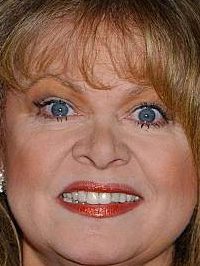 Sally Struthers