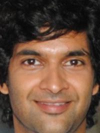 Purab Kohli