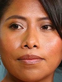 Yalitza Aparicio