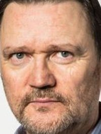 Ian Puleston-Davies