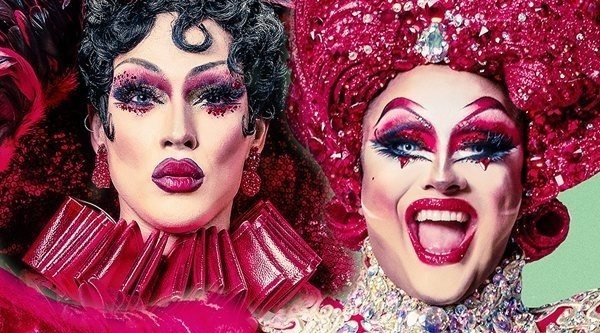 Las Reinas De Drag Race España En Imágenes Galería De Fotos Formulatv 4780