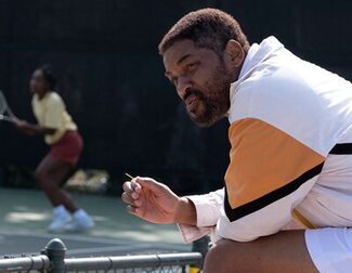 'El método Williams' sigue la historia de Richard Williams, el padre de Venus y Serena Williams