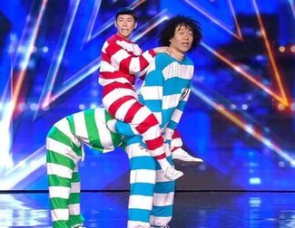 Los jueces de 'Got Talent España' viven una nueva jornada de audiciones con grandes espectáculos y mucho show