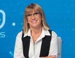 Gemma Nierga presenta ’59 segundos’, el programa de debate política que se emite la noche de los jueves en La 1